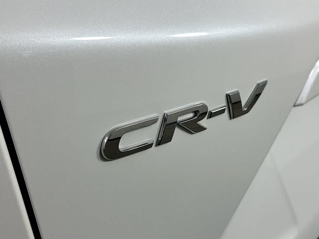 Honda CR-V EX-L 2020