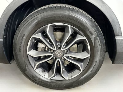 Honda CR-V EX-L 2020