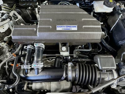 Honda CR-V EX-L 2020