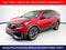Honda CR-V EX-L 2021