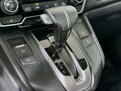 Honda CR-V EX-L 2021