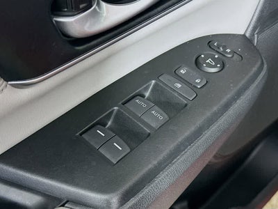 Honda CR-V EX-L 2021