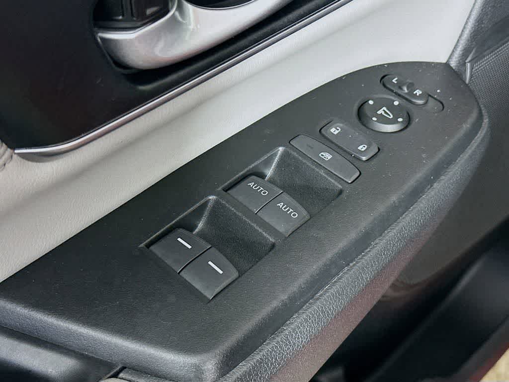 Honda CR-V EX-L 2021