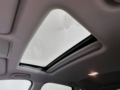 Honda CR-V EX-L 2021