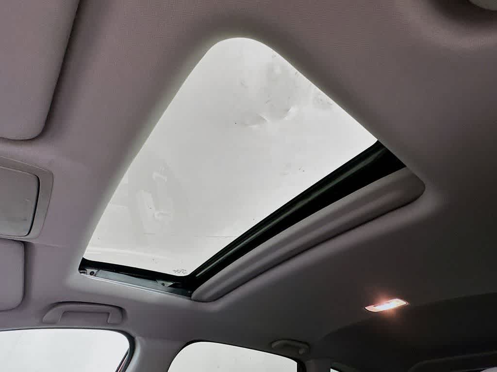 Honda CR-V EX-L 2021