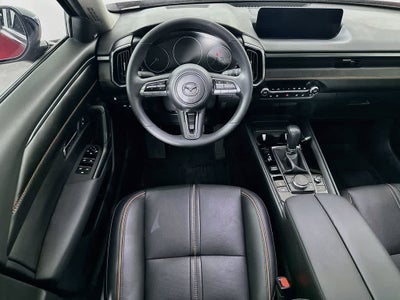Mazda CX-50 2.5 S con paquete Premium Plus de 2024
