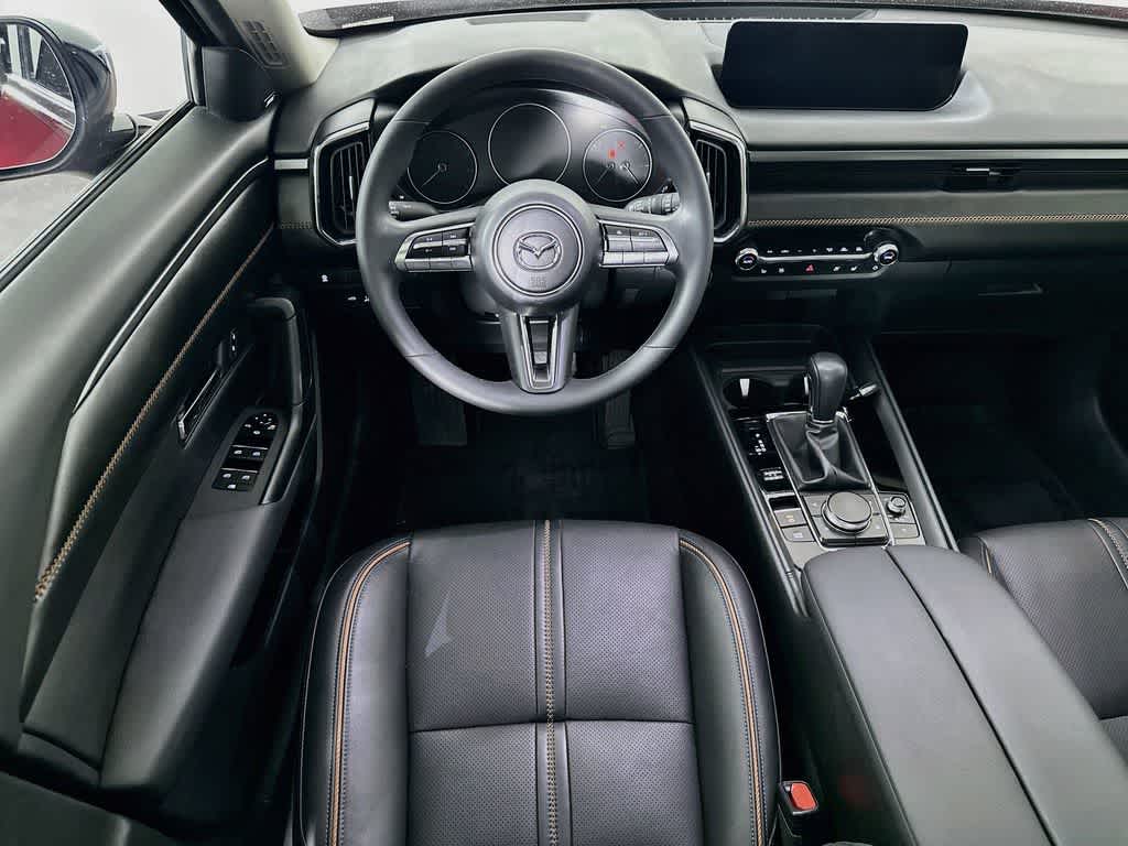 Mazda CX-50 2.5 S con paquete Premium Plus de 2024