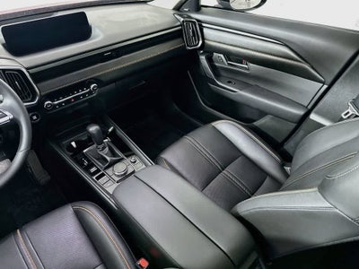 Mazda CX-50 2.5 S con paquete Premium Plus de 2024
