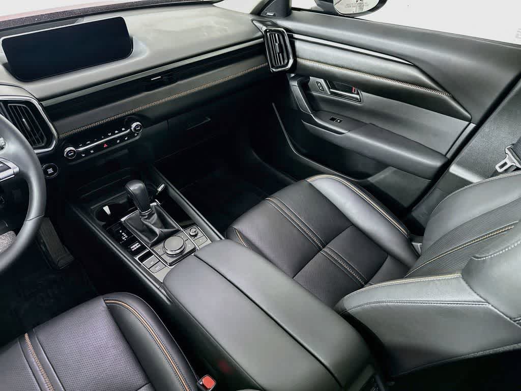 Mazda CX-50 2.5 S con paquete Premium Plus de 2024