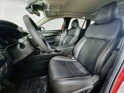 Mazda CX-50 2.5 S con paquete Premium Plus de 2024