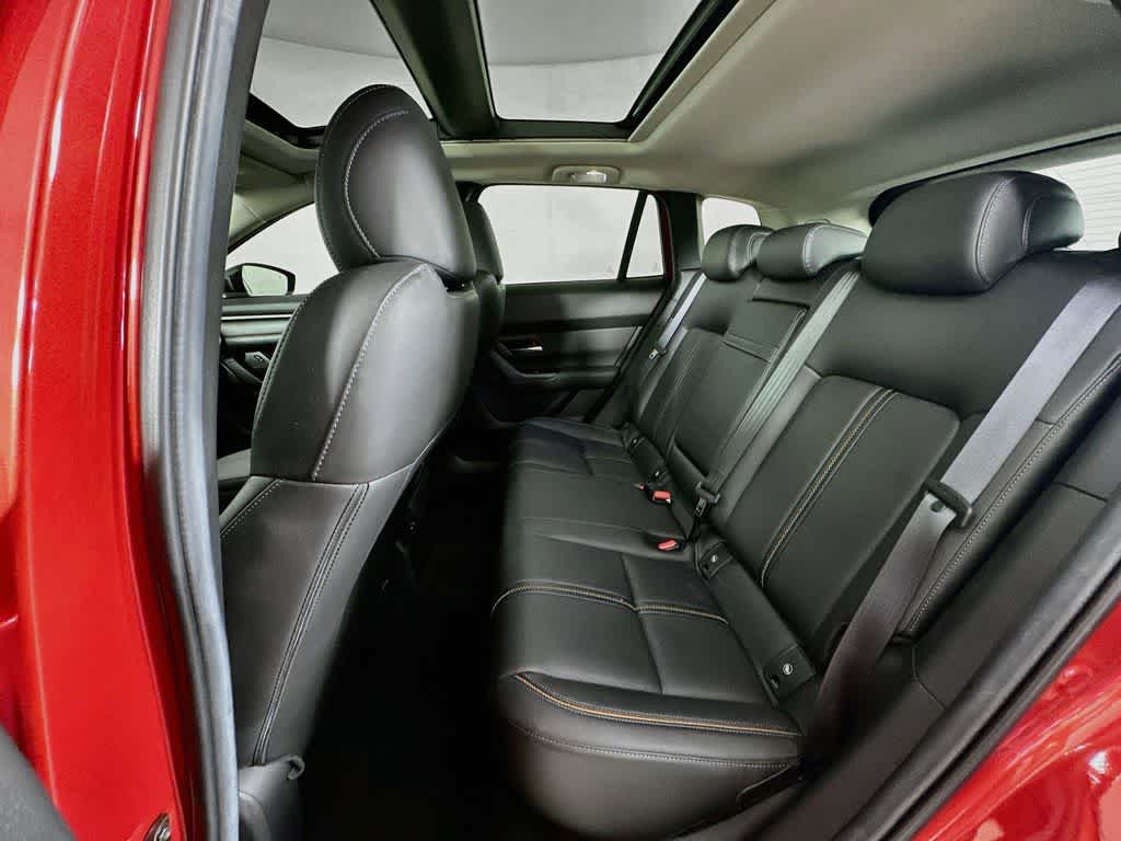 Mazda CX-50 2.5 S con paquete Premium Plus de 2024