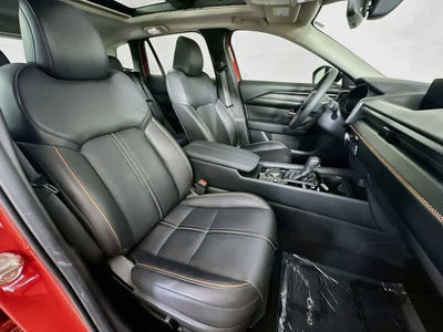 Mazda CX-50 2.5 S con paquete Premium Plus de 2024