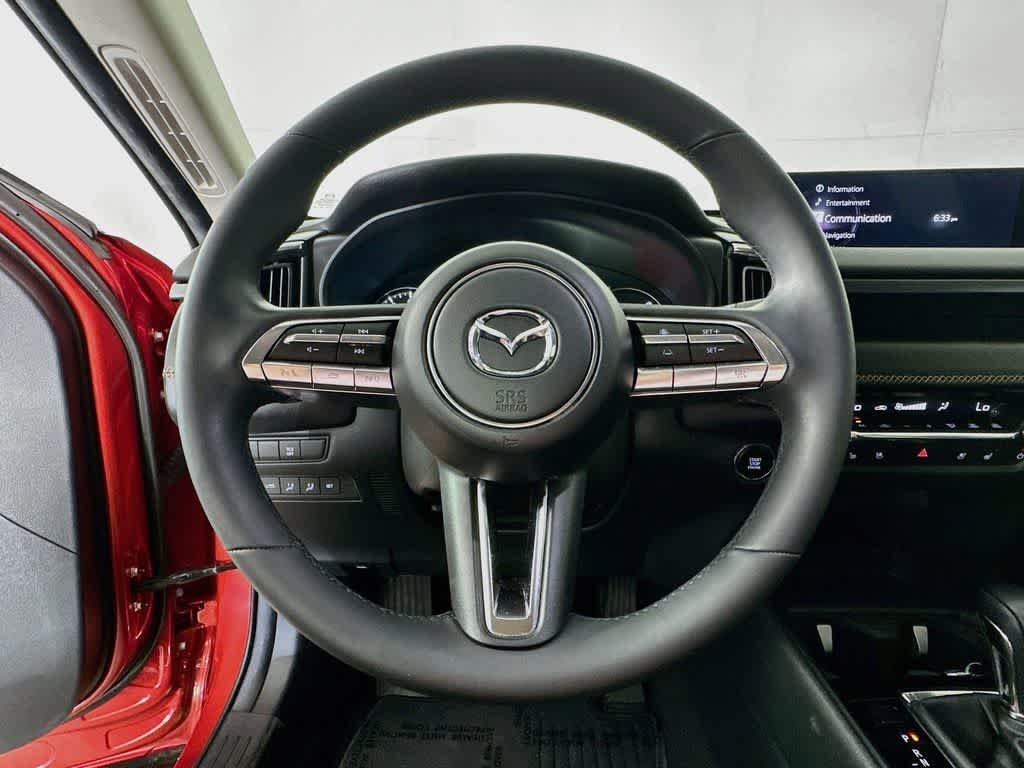 Mazda CX-50 2.5 S con paquete Premium Plus de 2024