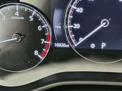 Mazda CX-50 2.5 S con paquete Premium Plus de 2024