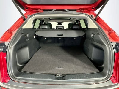 Mazda CX-50 2.5 S con paquete Premium Plus de 2024
