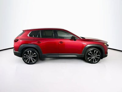 Mazda CX-50 2.5 S con paquete Premium Plus de 2024