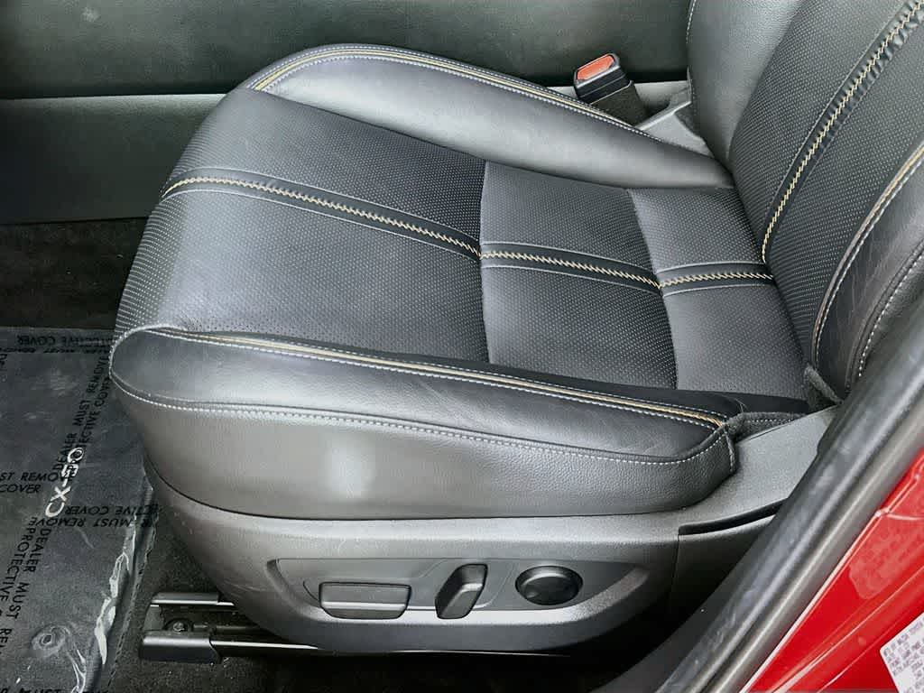 Mazda CX-50 2.5 S con paquete Premium Plus de 2024