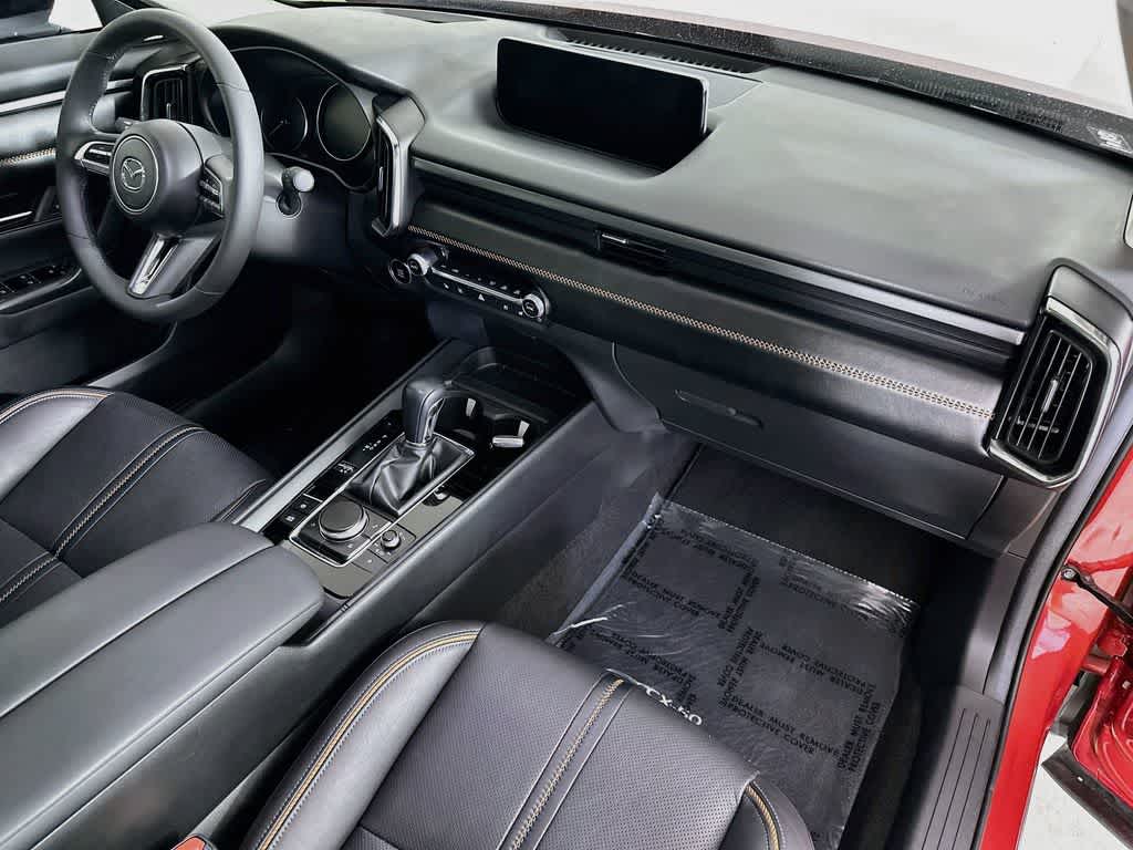 Mazda CX-50 2.5 S con paquete Premium Plus de 2024
