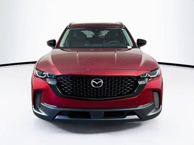 Mazda CX-50 2.5 S con paquete Premium Plus de 2024