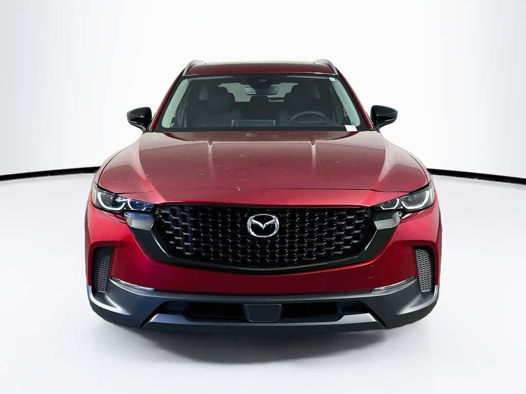 Mazda CX-50 2.5 S con paquete Premium Plus de 2024