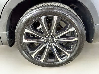 Mazda CX-50 2.5 S con paquete Premium Plus de 2024