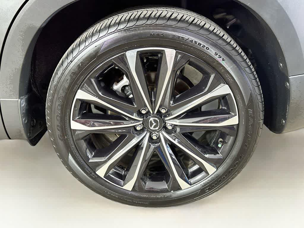 Mazda CX-50 2.5 S con paquete Premium Plus de 2024