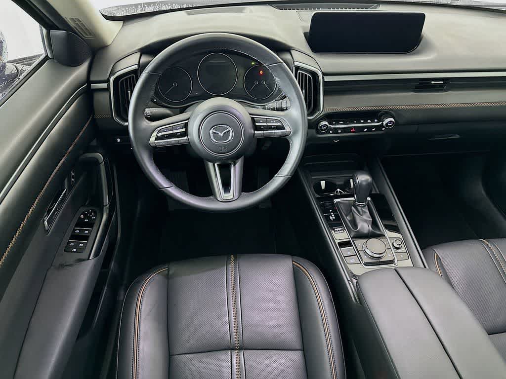 2025 Mazda CX-50 2.5 S Paquete Premium Plus