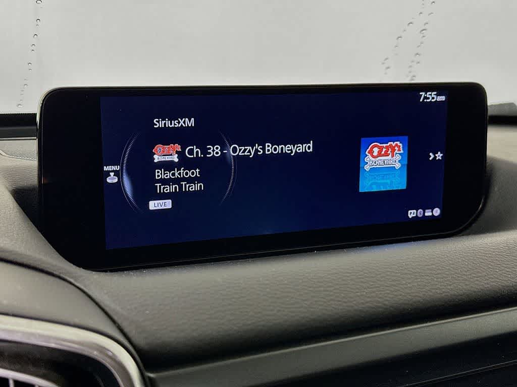 2025 Mazda CX-50 2.5 S Paquete Premium Plus