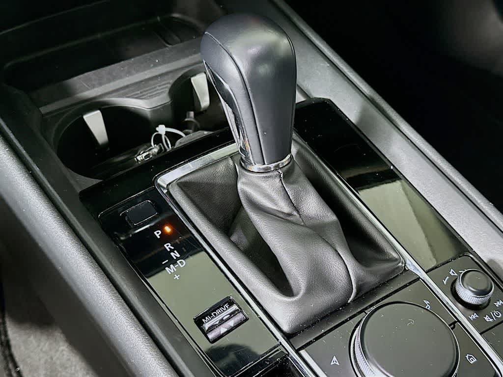 2025 Mazda CX-50 2.5 S Paquete Premium Plus