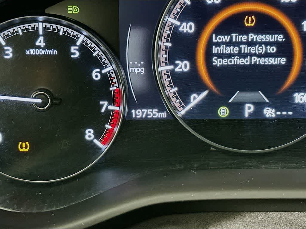 2025 Mazda CX-50 2.5 S Paquete Premium Plus