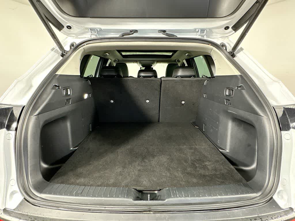 2025 Mazda CX-50 2.5 S Paquete Premium Plus