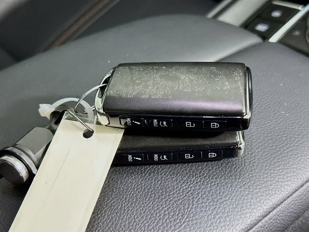 2025 Mazda CX-50 2.5 S Paquete Premium Plus