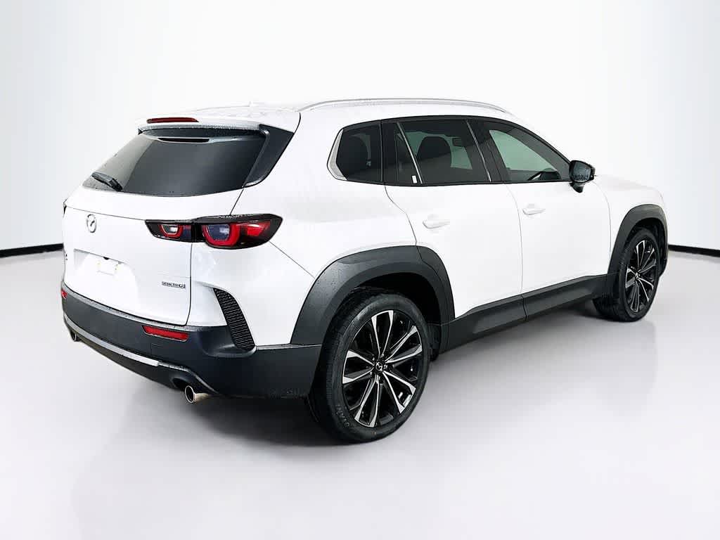 2025 Mazda CX-50 2.5 S Paquete Premium Plus