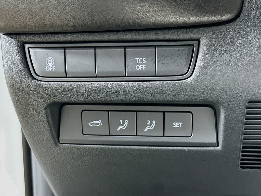 2025 Mazda CX-50 2.5 S Paquete Premium Plus