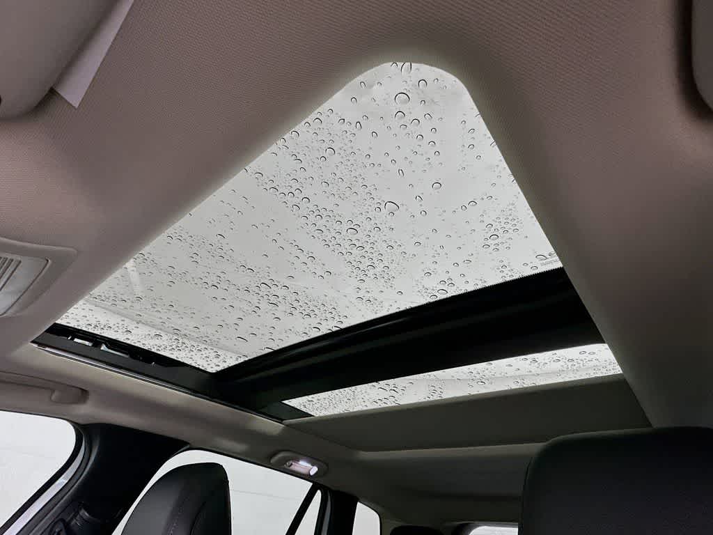 2025 Mazda CX-50 2.5 S Paquete Premium Plus