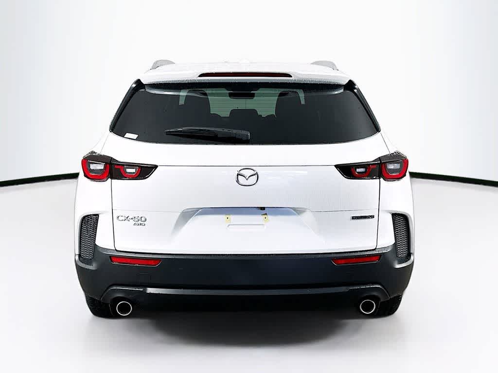 2025 Mazda CX-50 2.5 S Paquete Premium Plus