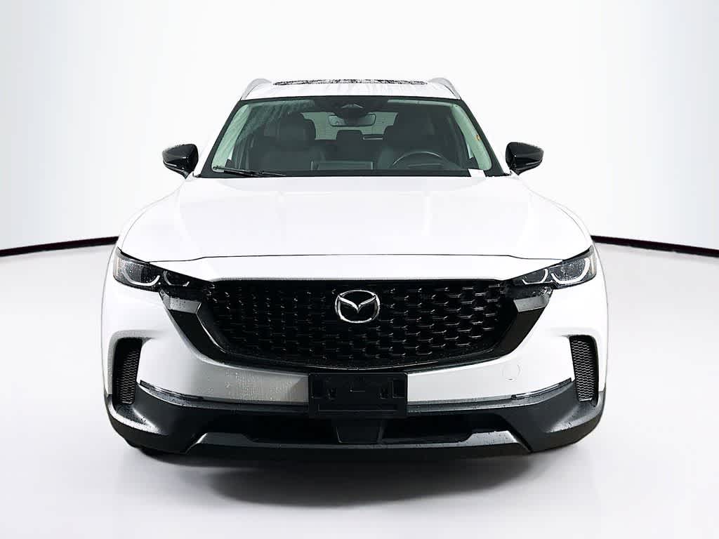 2025 Mazda CX-50 2.5 S Paquete Premium Plus
