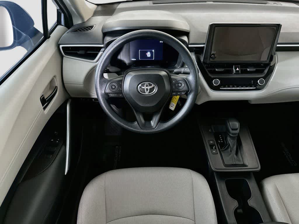 Toyota Corolla Cross L 2026