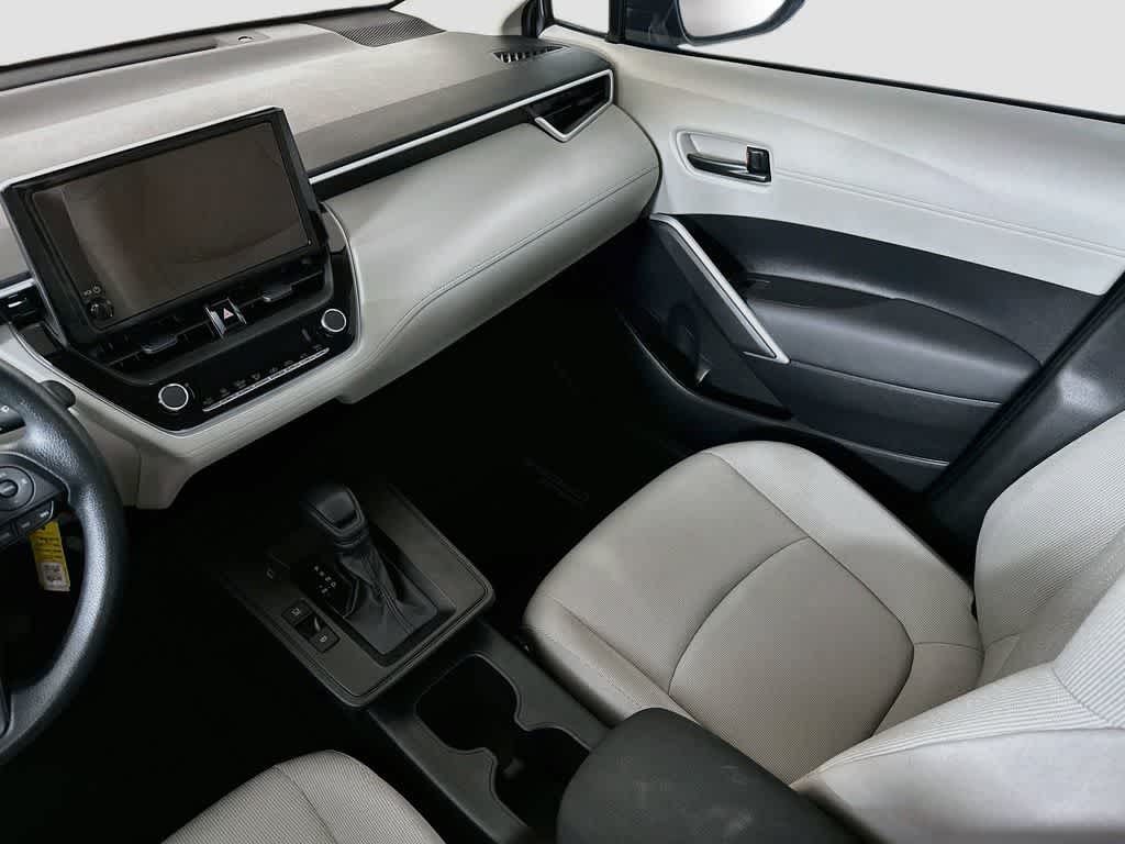 Toyota Corolla Cross L 2026