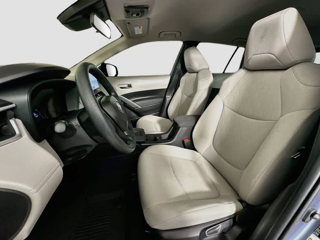 Toyota Corolla Cross L 2026