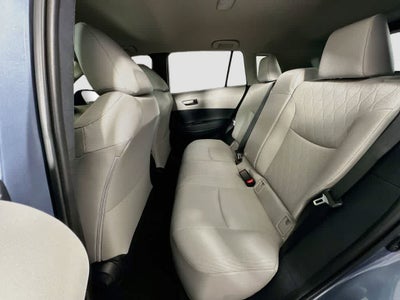 Toyota Corolla Cross L 2026