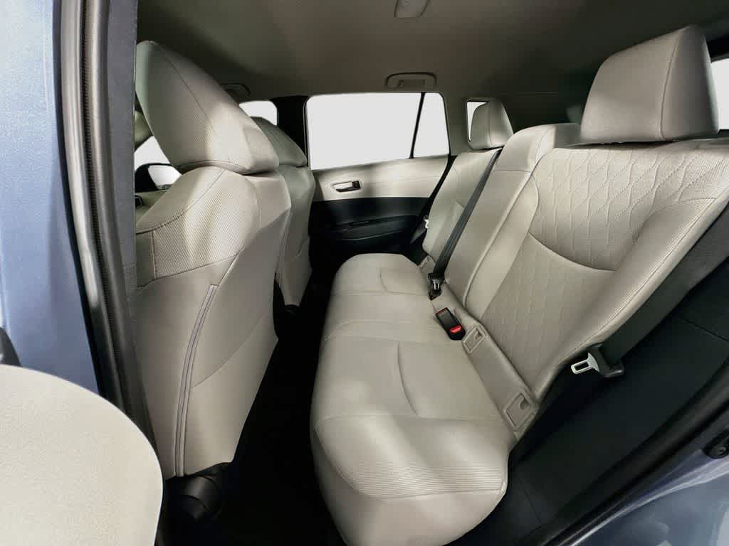 Toyota Corolla Cross L 2026
