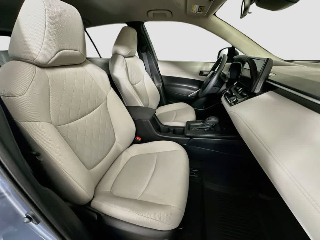 Toyota Corolla Cross L 2026