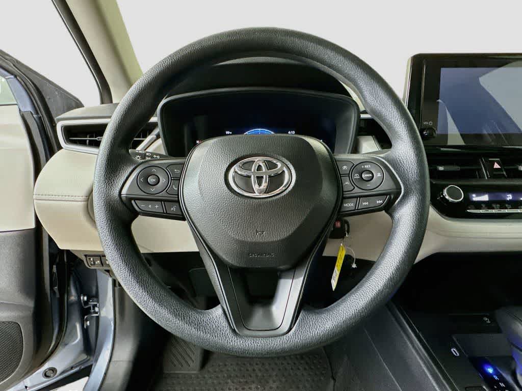 Toyota Corolla Cross L 2026