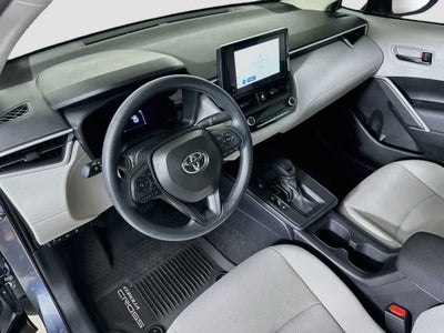Toyota Corolla Cross L 2026