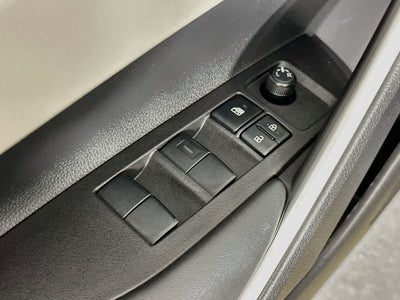 Toyota Corolla Cross L 2026