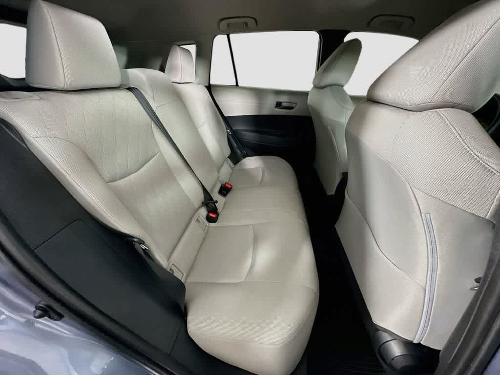 Toyota Corolla Cross L 2026