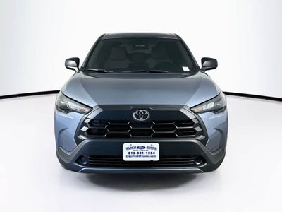 Toyota Corolla Cross L 2026