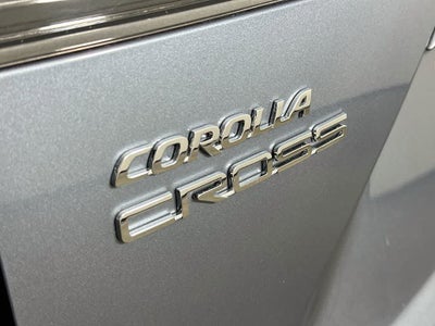 Toyota Corolla Cross L 2026