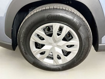 Toyota Corolla Cross L 2026